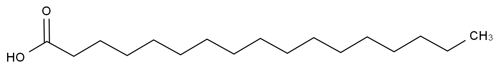 CAS No.:506-12-7,十七烷酸