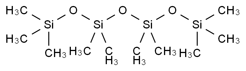 CAS No.:141-62-8,十甲基四硅氧烷