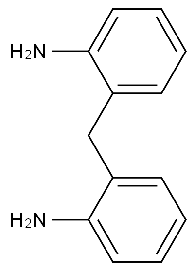 CAS No.:6582-52-1,2,2′-亚甲基双苯胺