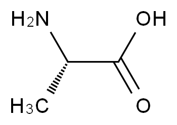 CAS No.:56-41-7,L-丙氨酸