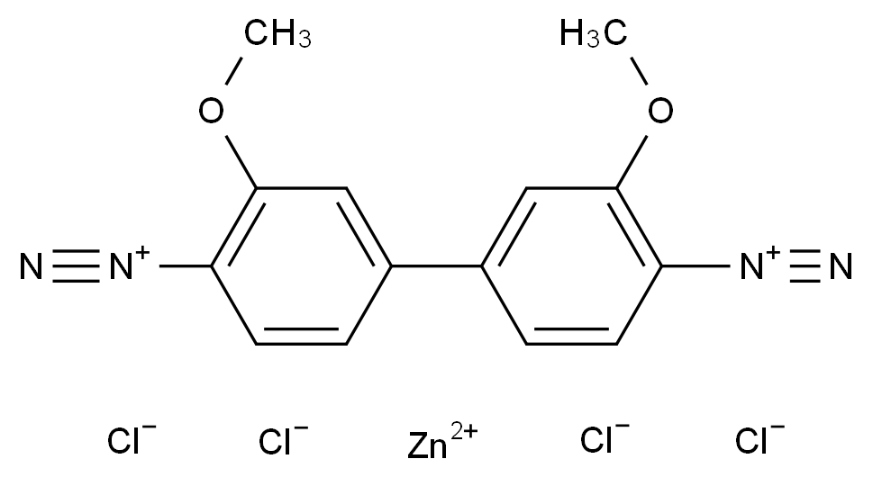 CAS No.:14263-94-6,牢固兰B盐