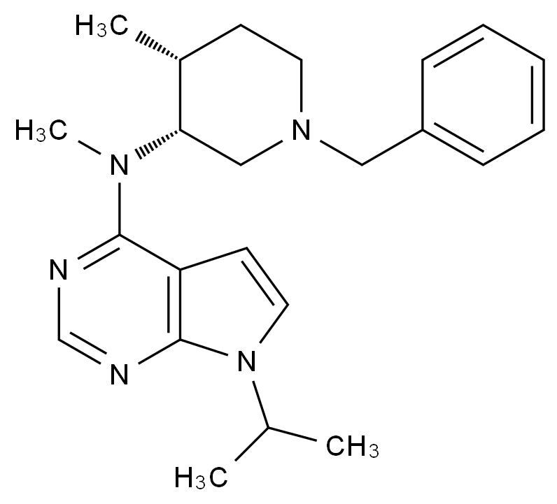 托法替布杂质67