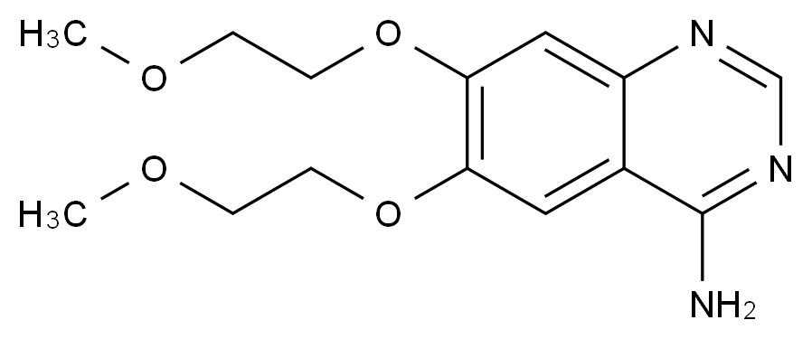 CAS No.:1417161-98-8,厄洛替尼杂质17