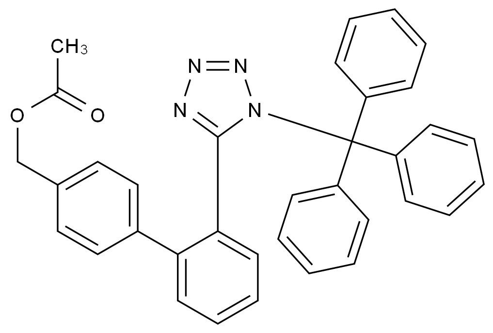 CAS No.:154709-17-8,缬沙坦杂质4