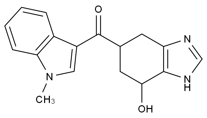 雷莫司琼杂质7