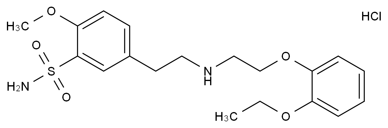 Tamsulosin Impurity 35