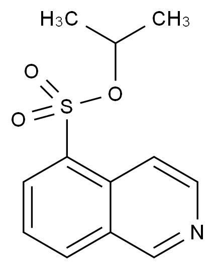 Fasudil Impurity 33