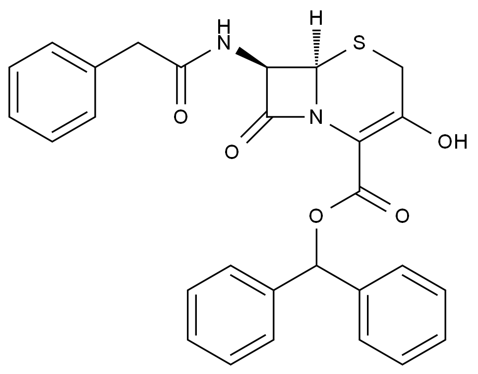 CAS No.:54639-48-4,Ceftizoxime Impurity 15