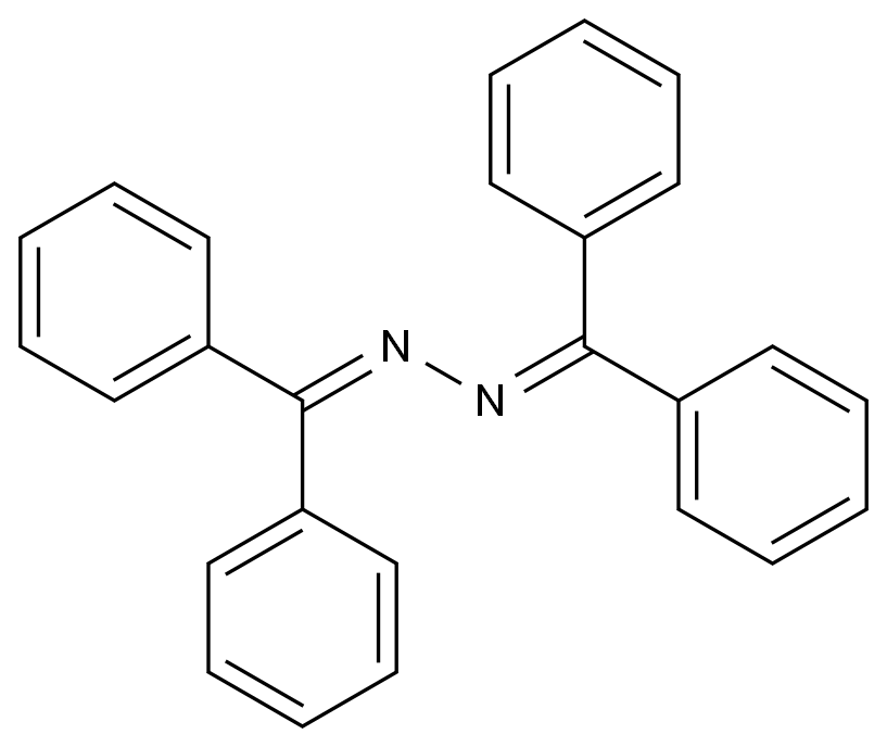CAS No.:983-79-9,1,2-双（二苯基亚甲基）肼