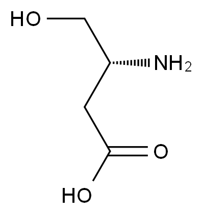 CAS No.:16504-56-6,L-BETA-高丝氨酸