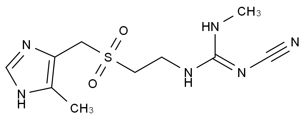 Cimetidine Impurity 14