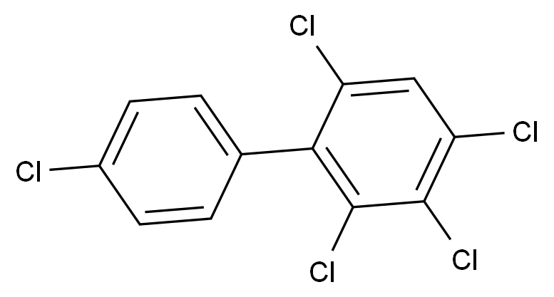 CAS No.:74472-38-1,2,3,4,4',6-五氯联苯