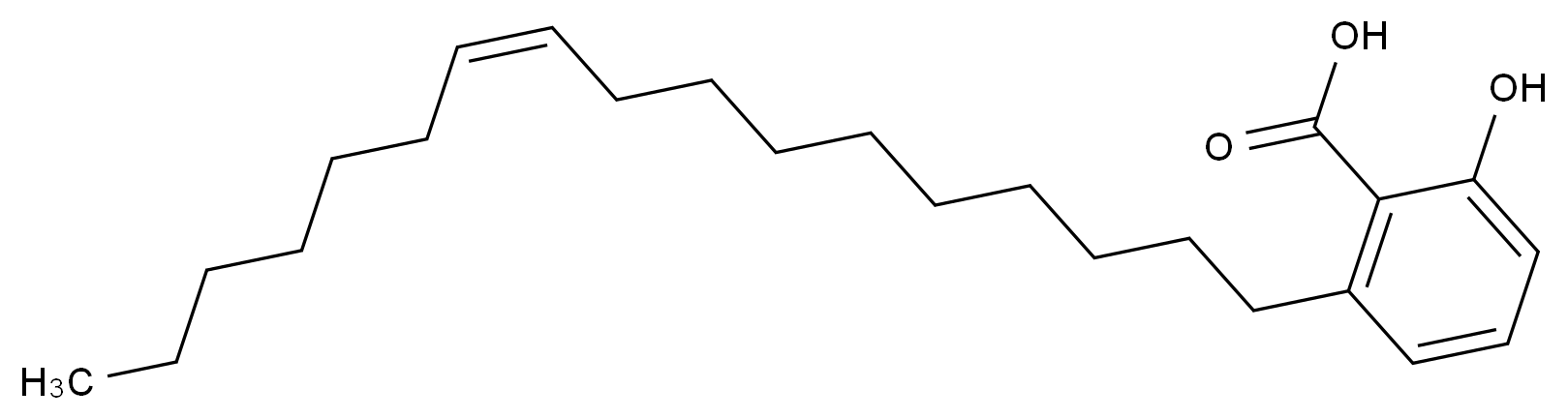 CAS No.:111047-30-4,银杏酚酸（17:1）