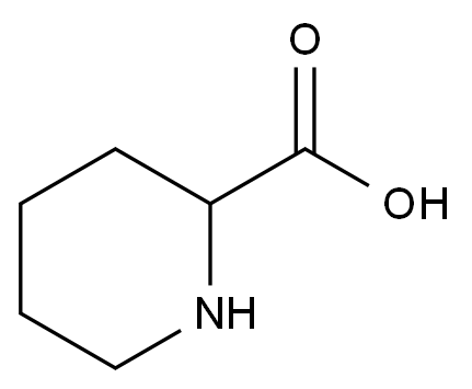 CAS No.:535-75-1,DL-哌啶甲酸