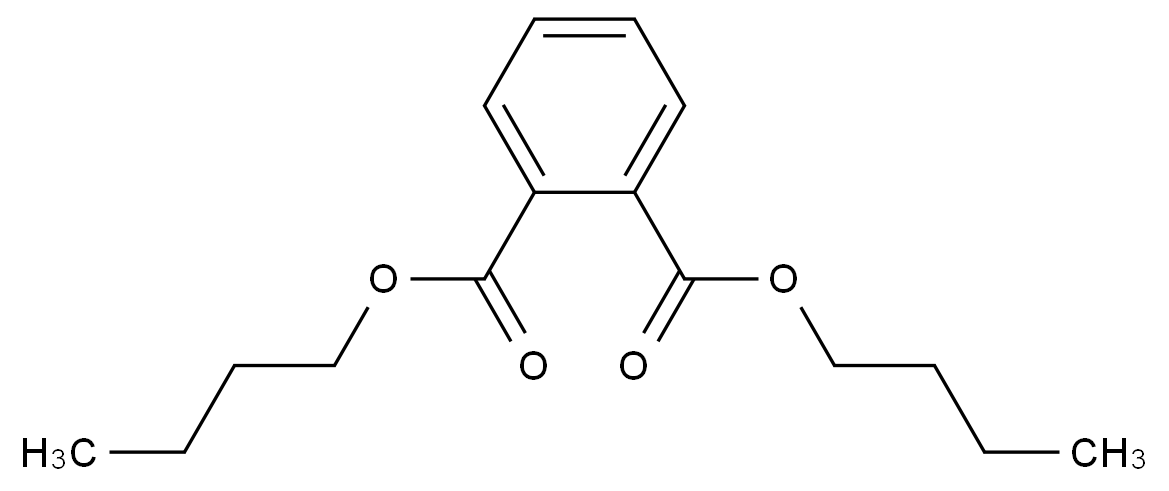 CAS No.:84-74-2,邻苯二甲酸二丁酯（DBP）