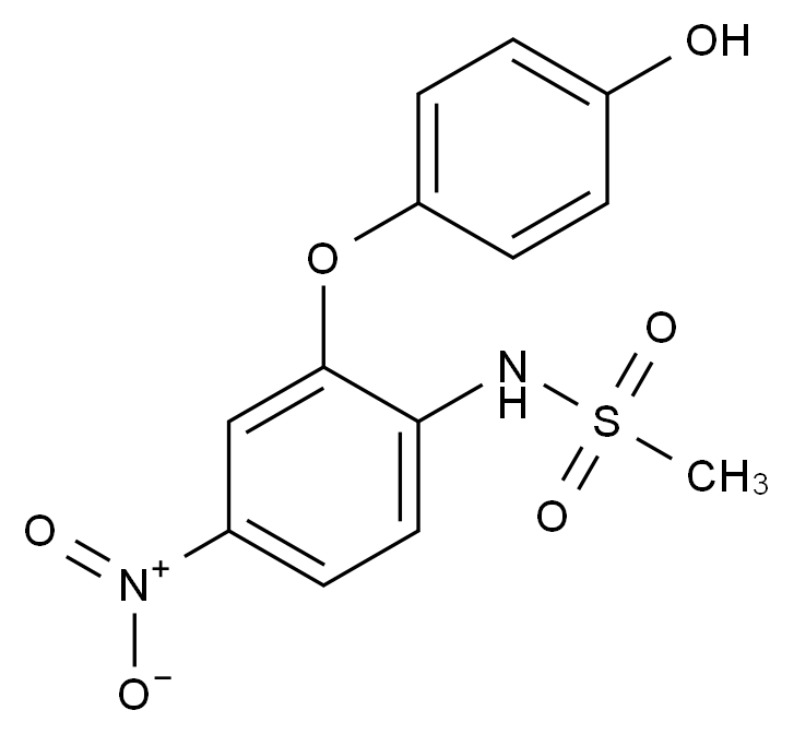 CAS No.:109032-22-6,4-羟基尼美舒利