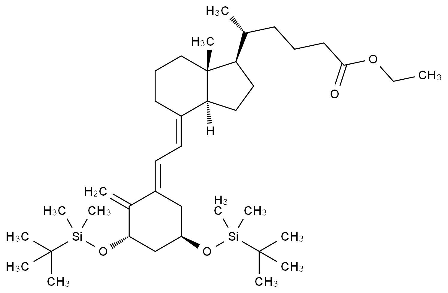 CAS No.:169900-32-7,骨化三醇杂质13