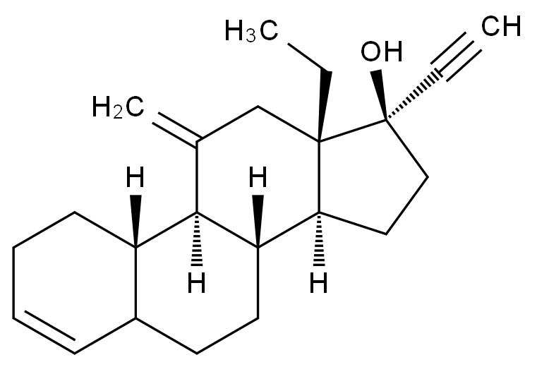 CAS No.:201360-82-9,去氧孕烯EP杂质A/去氧孕烯USP相关物质A