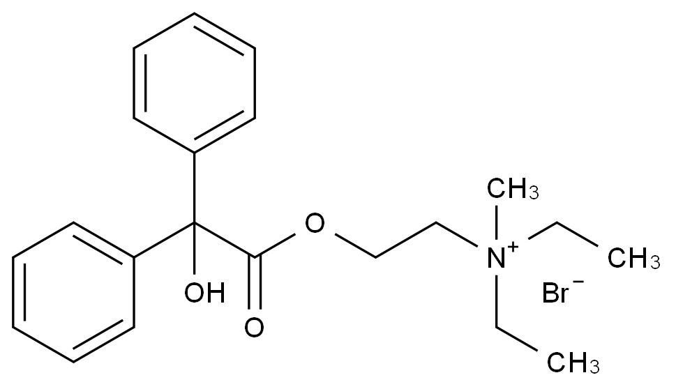 CAS No.:3166-62-9,溴甲贝那替嗪