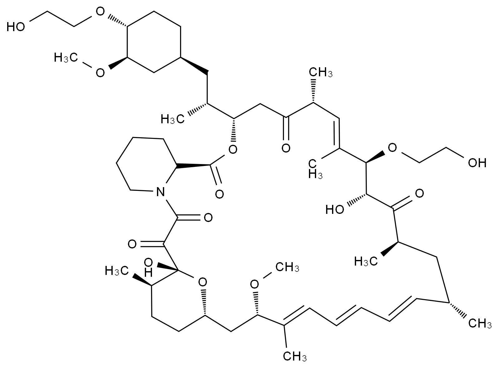 依维莫司杂质40