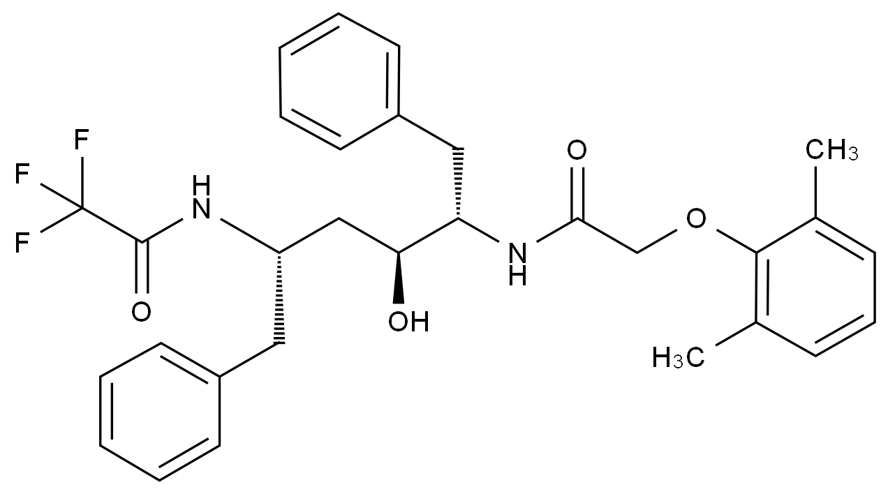 CAS No.:2125942-48-3,洛匹那韦相关化合物C