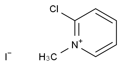 CAS No.:14338-32-0,2-氯-1-甲基碘化吡啶鎓