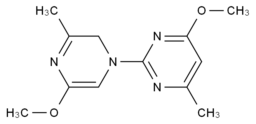 CAS No.:18694-40-1,美匹唑