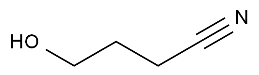 CAS No.:628-22-8,4-Hydroxybutanenitrile