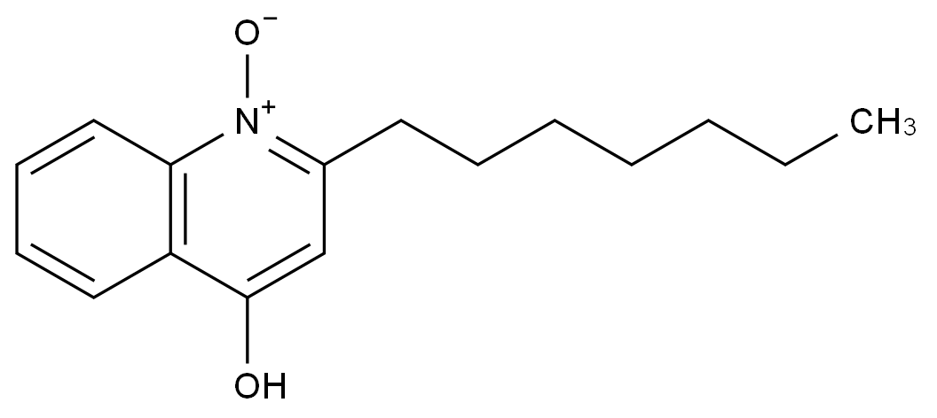 CAS No.:642-15-9,抗霉素A1