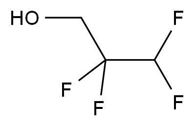 CAS No.:76-37-9,2,2,3,3-四氟-1-丙醇