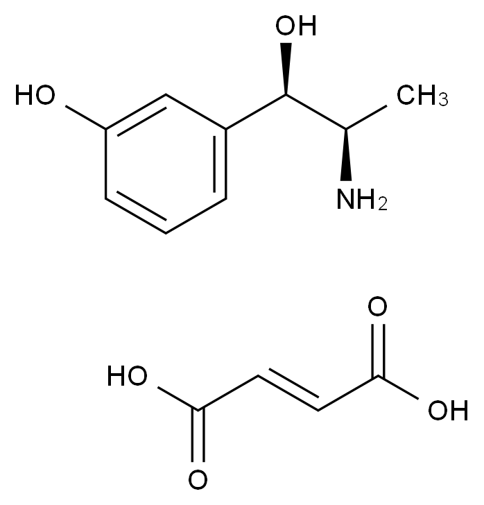 CAS No.:21480-43-3(free base),Metaraminol Impurity 57