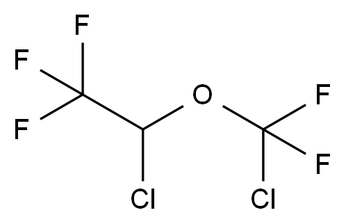 CAS No.:32778-08-8,异氟烷杂质5