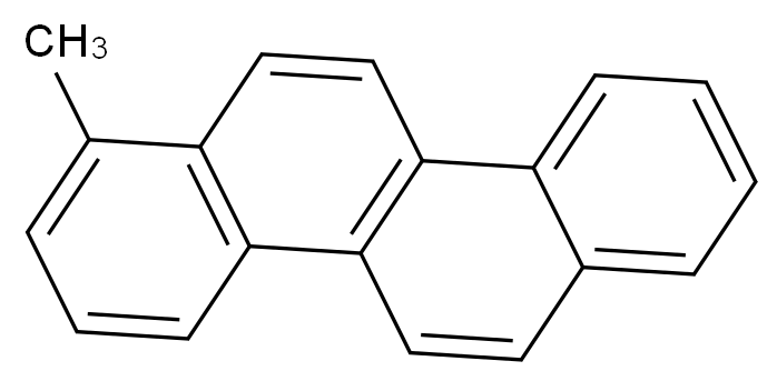 CAS No.:3351-28-8,1-甲基屈