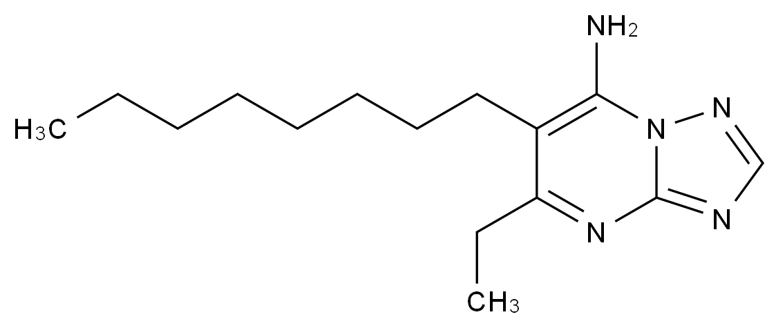 CAS No.:865318-97-4,唑嘧菌胺