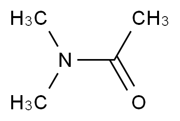 CAS No.:127-19-5,N,N-二甲基乙酰胺