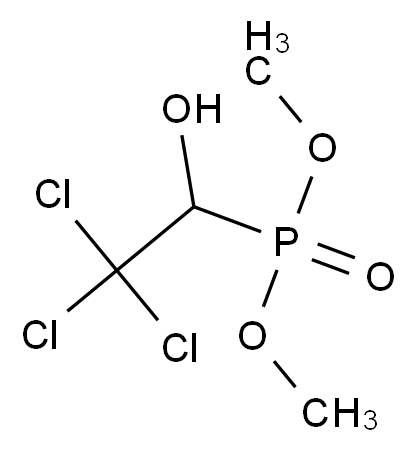 CAS No.:52-68-6,敌百虫