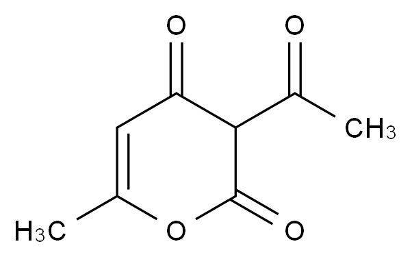 CAS No.:520-45-6,脱氢乙酸