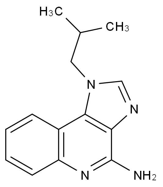 CAS No.:99011-02-6,咪喹莫特