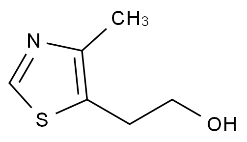 CAS No.:137-00-8,5-(2-羟乙基)-4-甲基噻唑