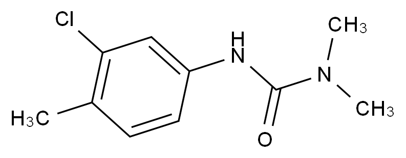 CAS No.:15545-48-9,绿麦隆