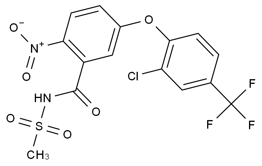 CAS No.:72178-02-0,氟磺胺草醚