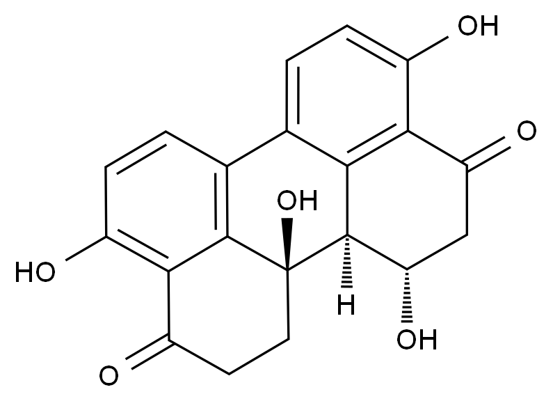 CAS No.:56258-32-3,交链孢毒素I