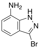  2-(Cyclopropyl((2,3-dihydrobenzo[b][1,4]dioxin-5-yl)methyl)amino)acetic acid CAS 1353960-17-4 结构式 Chemical Structure