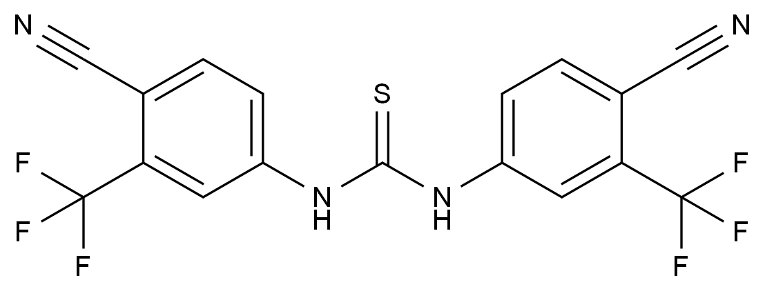 CAS No.:1839619-50-9,恩扎卢胺杂质32