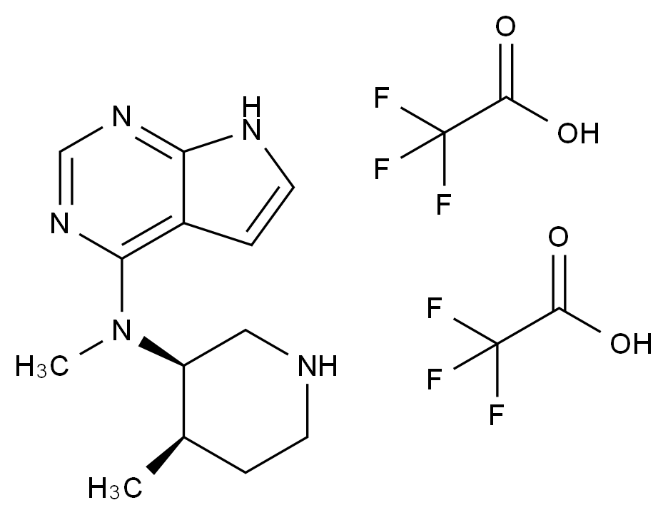 托法替布杂质165
