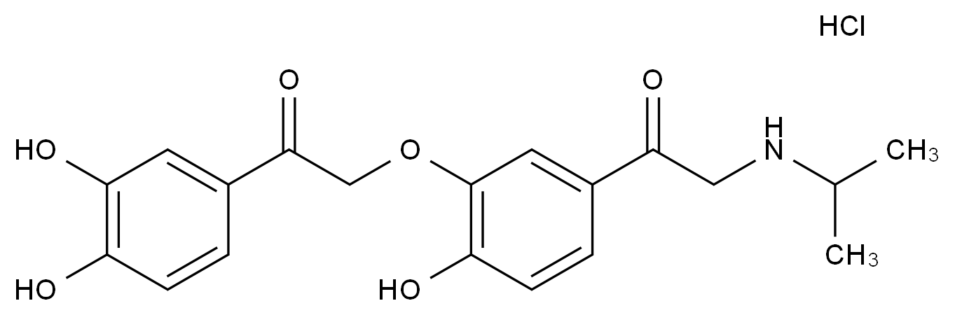 Isoprenaline Impurity 18