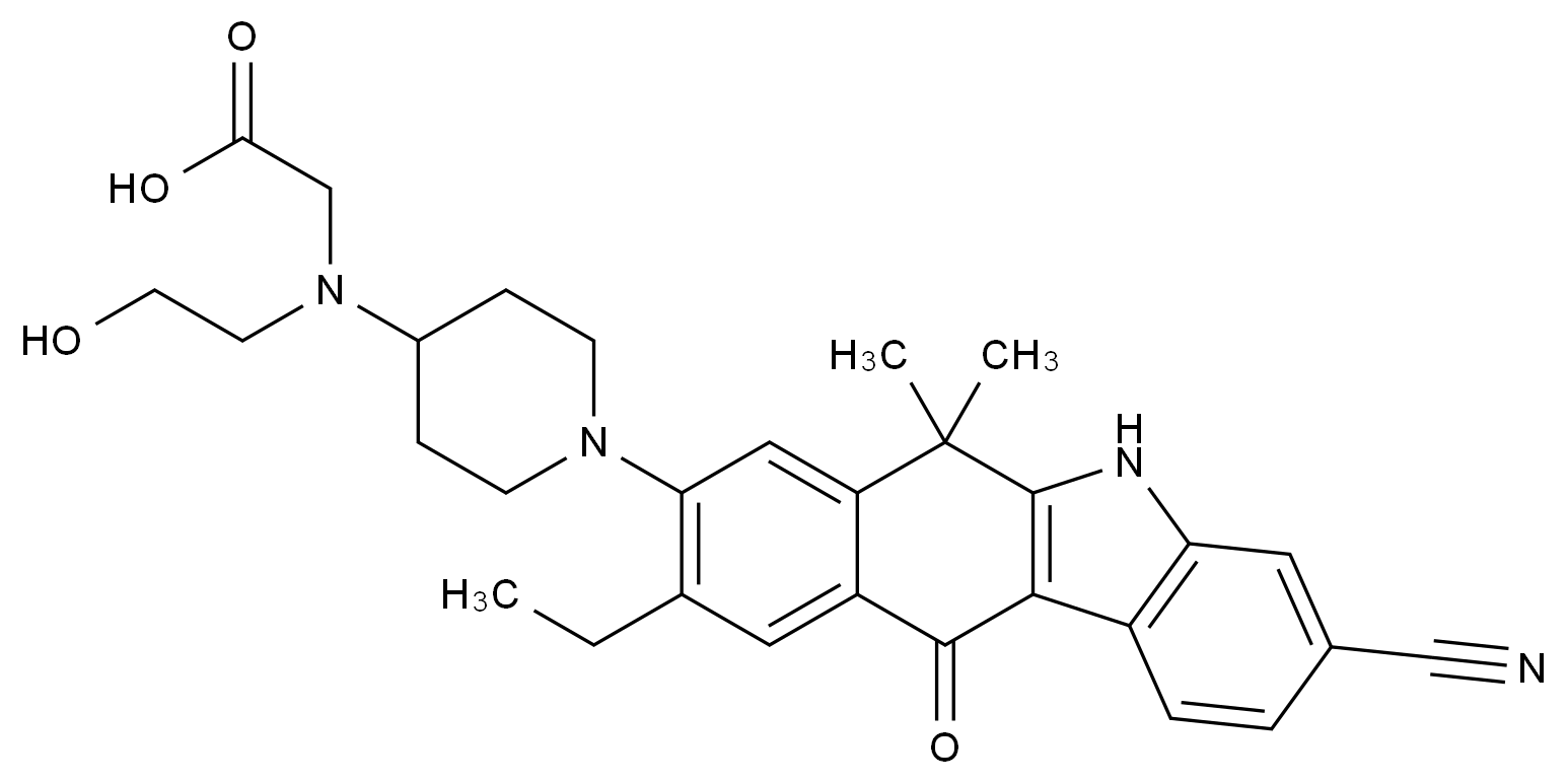Alectinib Impurity 9