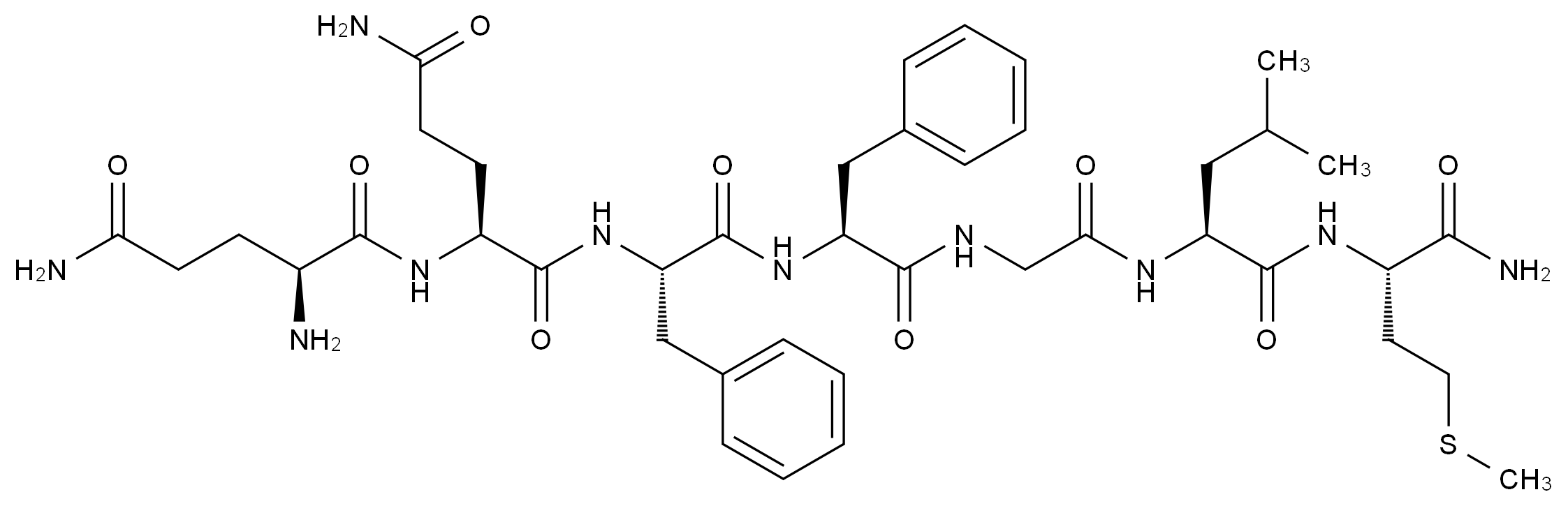 CAS No.:51165-09-4,物质P (5-11)