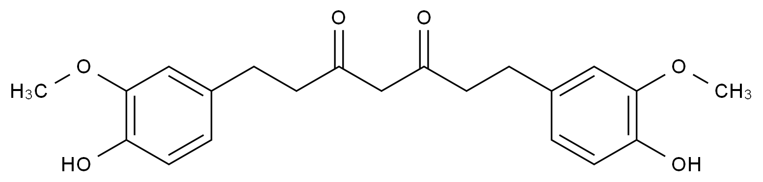 CAS No.:36062-04-1,四氢姜黄素