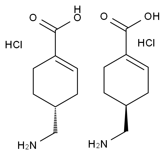 Tranexamic Acid EP Impurity C